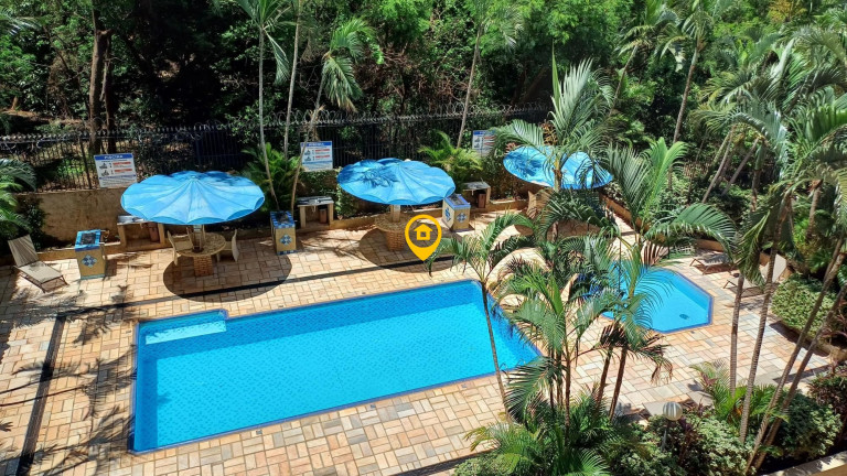 Apartamento com 2 Quartos à Venda, 70 m² em Jardim Anhangüera - Ribeirão Preto