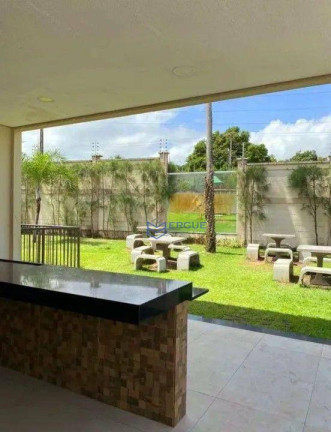 Imagem Apartamento com 2 Quartos à Venda, 50 m² em Pajuçara - Maracanaú