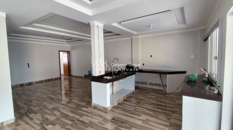 Imagem Apartamento com 3 Quartos para Alugar, 150 m² em Vila Nova - Mantena Imagem Apartamento com 3 Quartos para Alugar, 150 m² em Vila Nova - Mantena