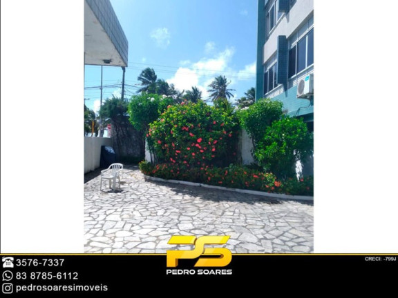 Imagem Apartamento com 3 Quartos à Venda, 110 m² em Cabo Branco - João Pessoa Imagem Apartamento com 3 Quartos à Venda, 110 m² em Cabo Branco - João Pessoa