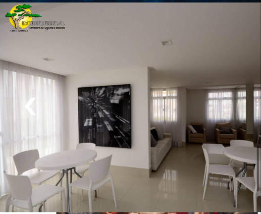 Imagem Apartamento com 2 Quartos à Venda, 60 m² em Santa Teresinha - São Paulo Imagem Apartamento com 2 Quartos à Venda, 60 m² em Santa Teresinha - São Paulo
