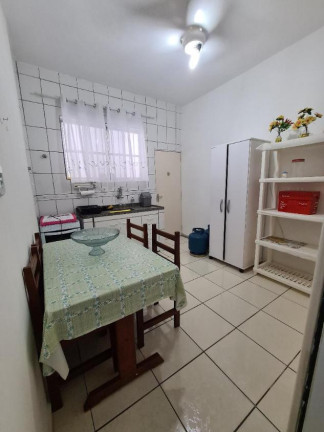 Imagem Casa com 3 Quartos à Venda, 119 m² em Guilhermina - Praia Grande