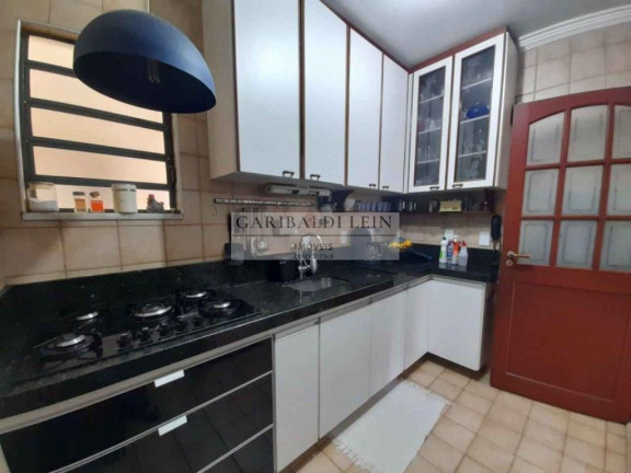 Imagem Imóvel com 3 Quartos à Venda, 87 m² em Jardim García - Campinas