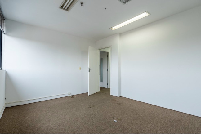 Imóvel à Venda, 120 m² em Santo Amaro - São Paulo