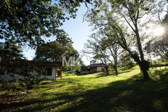 Imagem Chácara à Venda,  em águas Claras - Piraquara