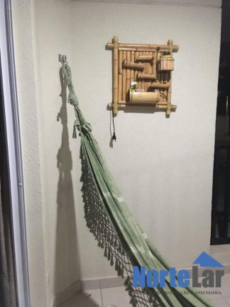 Imagem Apartamento com 2 Quartos à Venda, 57 m² em Lauzane Paulista - São Paulo