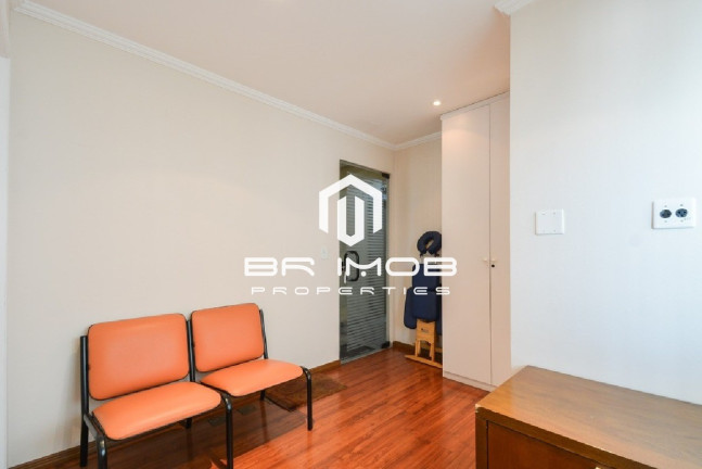 Imagem Sala Comercial à Venda, 31 m² em Cerqueira César - São Paulo Imagem Sala Comercial à Venda, 31 m² em Cerqueira César - São Paulo