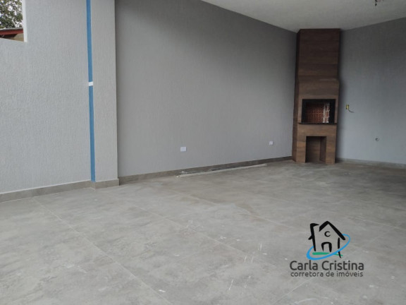 Imagem Casa com 2 Quartos à Venda, 80 m² em Grajaú - Pontal Do Paraná