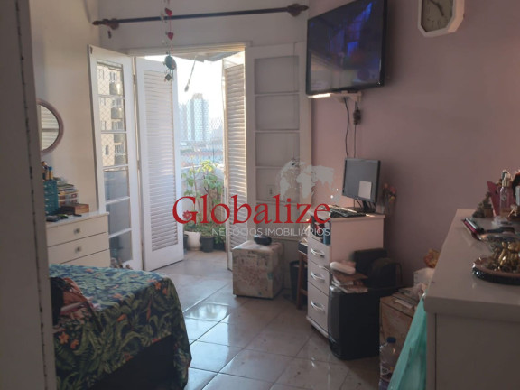 Imagem Imóvel com 2 Quartos à Venda, 65 m² em Embaré - Santos