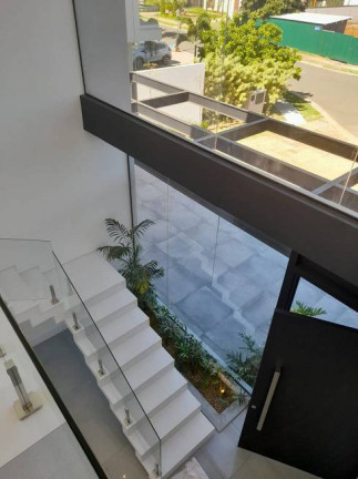 Imagem Casa com 5 Quartos à Venda, 435 m² em Residencial Estância Eudóxia (barão Geraldo) - Campinas