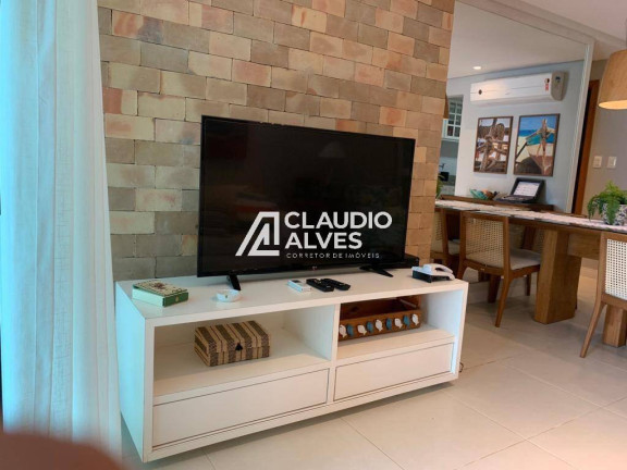 Imagem Casa de Condomínio com 3 Quartos à Venda, 128 m² em Itacimirim (monte Gordo) - Camaçari Imagem Casa de Condomínio com 3 Quartos à Venda, 128 m² em Itacimirim (monte Gordo) - Camaçari