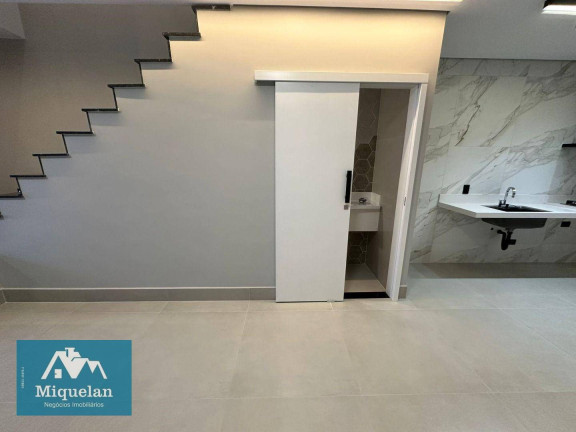 Imagem Sobrado com 3 Quartos à Venda, 113 m² em Vila Gustavo - São Paulo