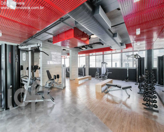 Imagem Apartamento com 1 Quarto à Venda, 19 m² em Pinheiros - São Paulo Imagem Apartamento com 1 Quarto à Venda, 19 m² em Pinheiros - São Paulo
