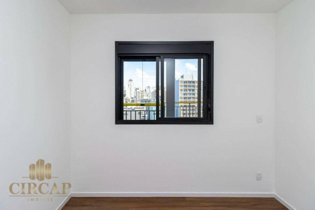 Imagem Cobertura com 1 Quarto à Venda, 70 m² em Santa Cecília - São Paulo