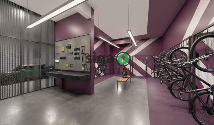 Imagem Apartamento com 3 Quartos à Venda, 97 m² em Vila Mariana - São Paulo Imagem Apartamento com 3 Quartos à Venda, 97 m² em Vila Mariana - São Paulo