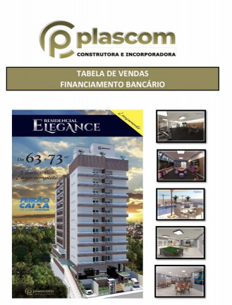 Imagem Apartamento com 2 Quartos à Venda, 73 m² em Itanhaém Imagem Apartamento com 2 Quartos à Venda, 73 m² em Itanhaém