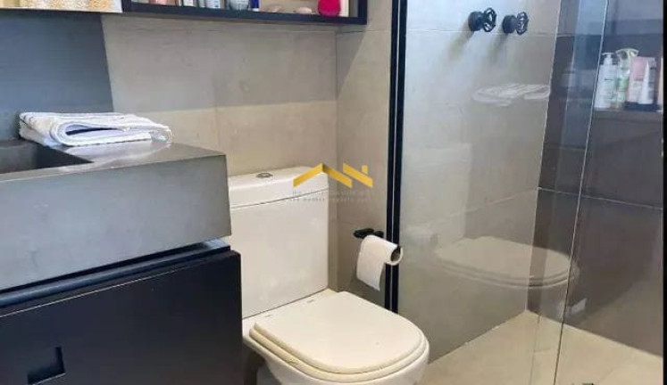 Imagem Apartamento com 2 Quartos à Venda, 68 m² em Mirandopolis - São Paulo Imagem Apartamento com 2 Quartos à Venda, 68 m² em Mirandopolis - São Paulo