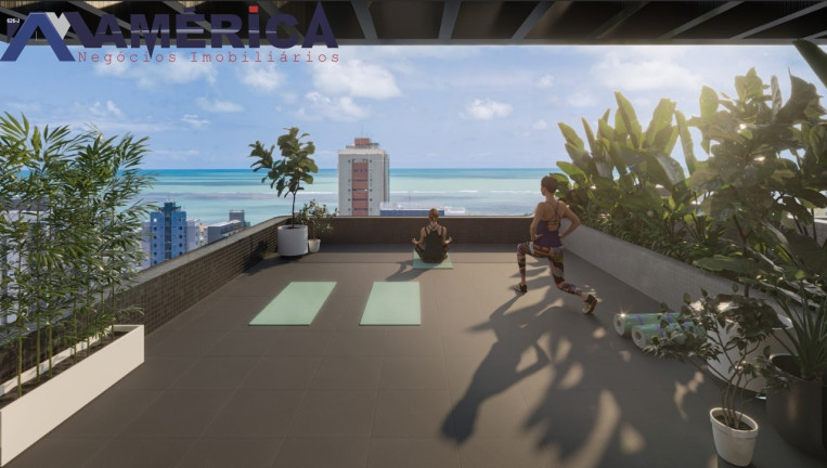 Imagem Imóvel com 2 Quartos à Venda, 58 m² em Jardim Oceania - João Pessoa Imagem Imóvel com 2 Quartos à Venda, 58 m² em Jardim Oceania - João Pessoa