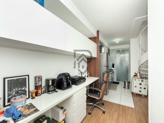 Imagem Cobertura com 2 Quartos à Venda, 114 m² em Brooklin - São Paulo
