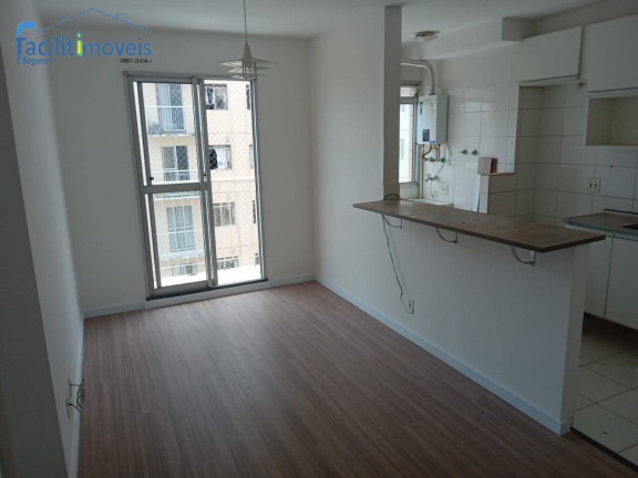 Imagem Apartamento com 2 Quartos à Venda, 50 m² em Jardim São Savério - São Paulo Imagem Apartamento com 2 Quartos à Venda, 50 m² em Jardim São Savério - São Paulo