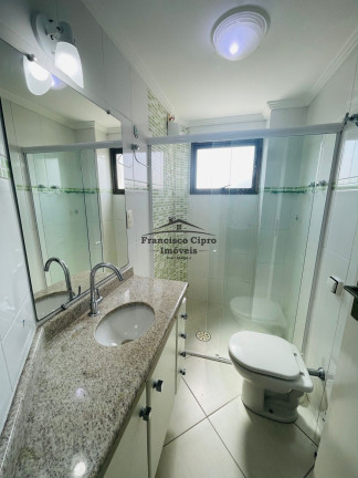 Imagem Apartamento com 3 Quartos à Venda, 120 m² em Pedregulho - Guaratinguetá Imagem Apartamento com 3 Quartos à Venda, 120 m² em Pedregulho - Guaratinguetá