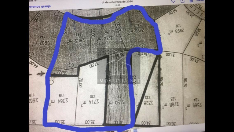 Imagem Terreno à Venda, 15.847 m² em Chácaras Do Refúgio-granja Viana - Cotia Imagem Terreno à Venda, 15.847 m² em Chácaras Do Refúgio-granja Viana - Cotia