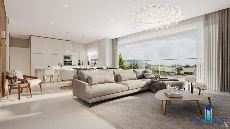 Imagem Apartamento com 4 Quartos à Venda, 210 m² em Praia Brava De Itajaí - Itajaí Imagem Apartamento com 4 Quartos à Venda, 210 m² em Praia Brava De Itajaí - Itajaí