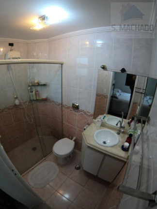 Imagem Apartamento com 3 Quartos à Venda, 74 m² em Vila Curuça - Santo André Imagem Apartamento com 3 Quartos à Venda, 74 m² em Vila Curuça - Santo André