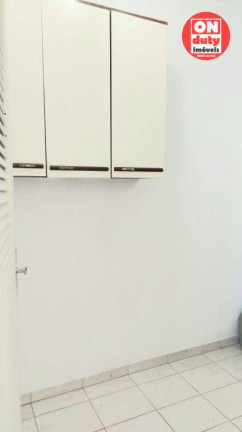 Imagem Apartamento com 2 Quartos à Venda, 86 m² em Embaré - Santos Imagem Apartamento com 2 Quartos à Venda, 86 m² em Embaré - Santos