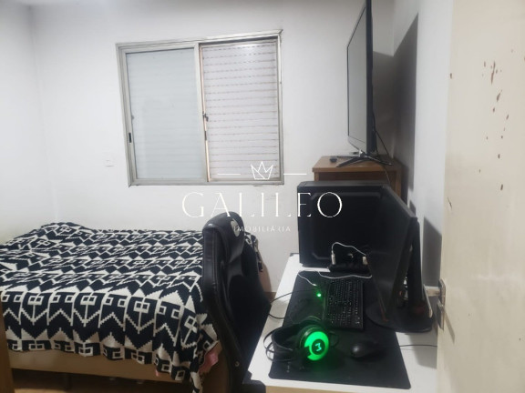 Imagem Apartamento com 3 Quartos à Venda, 101 m² em Jardim Bizarro - Jundiaí