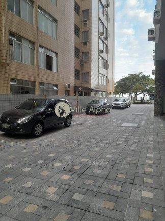 Imagem Apartamento com 1 Quarto à Venda, 65 m² em Gonzaga - Santos Imagem Apartamento com 1 Quarto à Venda, 65 m² em Gonzaga - Santos