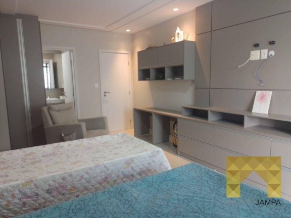 Imagem Casa com 3 Quartos à Venda, 472 m² em Portal Do Sol - João Pessoa