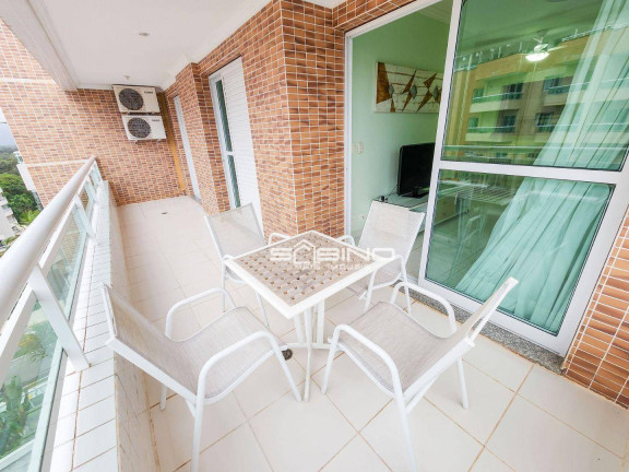 Imagem Apartamento com 2 Quartos para Temporada, 74 m² em Riviera De São Lourenço - Bertioga