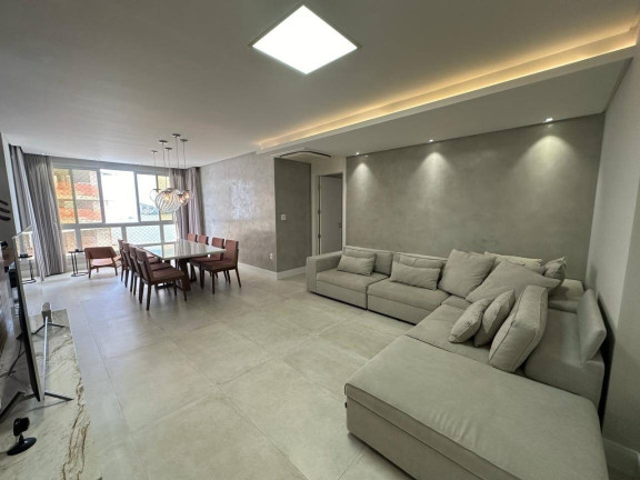 Imagem Apartamento com 4 Quartos à Venda, 153 m² em Barra Sul - Balneário Camboriú