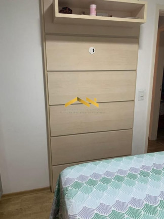 Imagem Apartamento com 2 Quartos à Venda, 51 m² em Vila Andrade - São Paulo Imagem Apartamento com 2 Quartos à Venda, 51 m² em Vila Andrade - São Paulo
