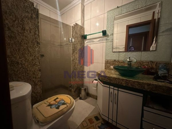 Apartamento com 3 Quartos à Venda, 120 m² em Itapuã - Vila Velha