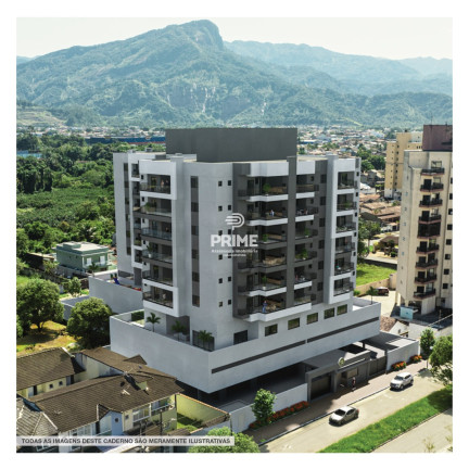 Imagem Apartamento com 2 Quartos à Venda, 75 m² em Jardim Aruan - Caraguatatuba Imagem Apartamento com 2 Quartos à Venda, 75 m² em Jardim Aruan - Caraguatatuba