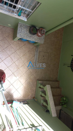 Casa à Venda,  em Piraporinha - Diadema