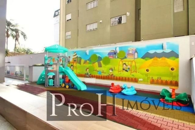 Imagem Apartamento com 2 Quartos à Venda, 65 m² em Campestre - Santo André
