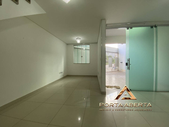 Imagem Casa com 3 Quartos à Venda, 85 m² em Cidade Nova - Santana Do Paraíso