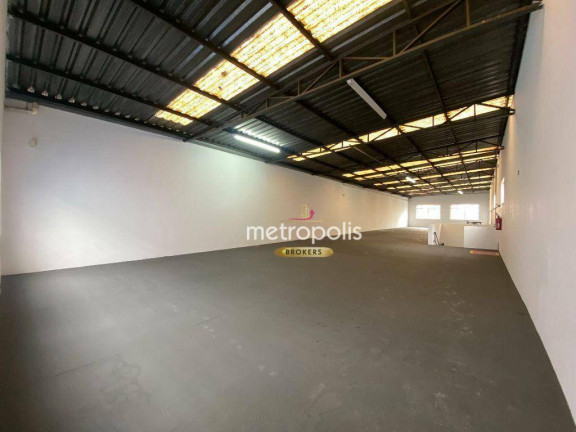 Imagem Edifício Residencial à Venda ou Locação, 747 m² em Centro - São Caetano Do Sul Imagem Edifício Residencial à Venda ou Locação, 747 m² em Centro - São Caetano Do Sul