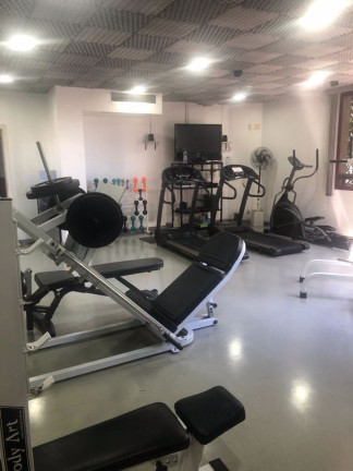 Imagem Apartamento com 4 Quartos à Venda, 449 m² em Vila Suzana - São Paulo