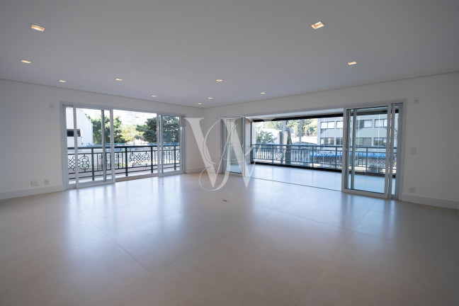 Apartamento com 4 Quartos à Venda, 455 m² em Itaim Bibi - São Paulo