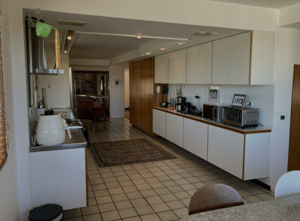 Imagem Apartamento com 3 Quartos à Venda, 250 m² em Higienópolis - São Paulo Imagem Apartamento com 3 Quartos à Venda, 250 m² em Higienópolis - São Paulo