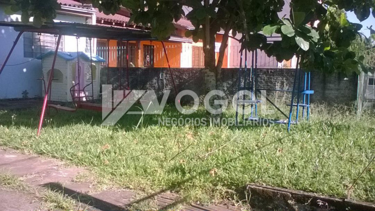 Imagem Casa com 1 Quarto à Venda, 300 m² em Feitoria - Sao Leopoldo Imagem Casa com 1 Quarto à Venda, 300 m² em Feitoria - Sao Leopoldo