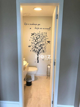 Imagem Imóvel com 3 Quartos à Venda, 191 m² em Vila Suzana - São Paulo