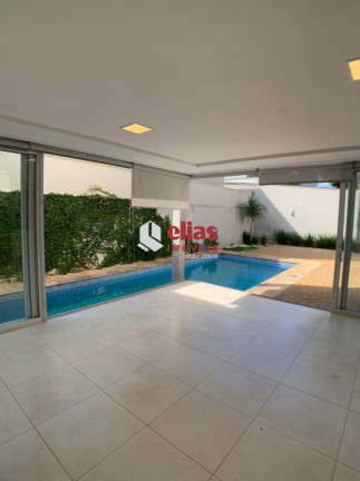 Imagem Casa de Condomínio com 3 Quartos à Venda, 285 m² em Residencial Villaggio - Bauru Imagem Casa de Condomínio com 3 Quartos à Venda, 285 m² em Residencial Villaggio - Bauru
