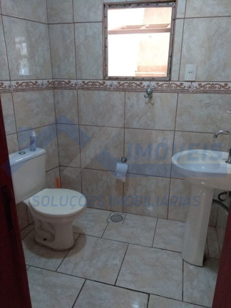 Imagem Casa com 2 Quartos à Venda, 170 m² em São Sebastião - Porto Alegre