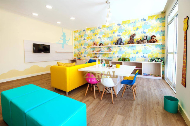 Imagem Apartamento com 2 Quartos à Venda, 66 m² em Santa Maria - São Caetano Do Sul Imagem Apartamento com 2 Quartos à Venda, 66 m² em Santa Maria - São Caetano Do Sul
