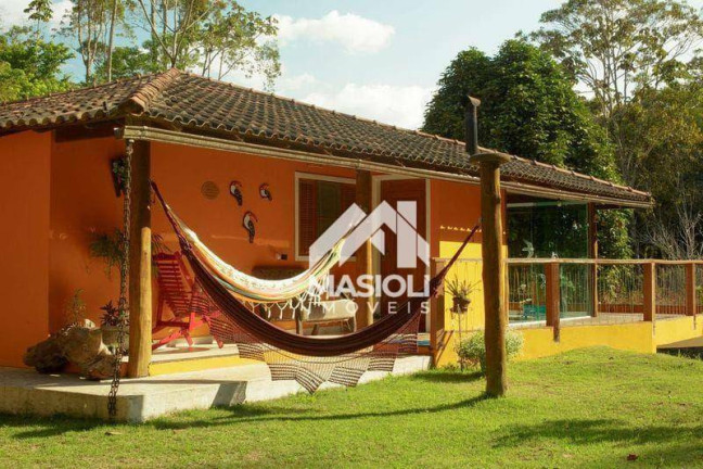 Imagem Casa com 18 Quartos à Venda, 110.000 m² em Centro - Marechal Floriano Imagem Casa com 18 Quartos à Venda, 110.000 m² em Centro - Marechal Floriano